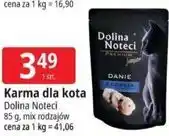 E.Leclerc Karma dla kota Dolina Noteci Danie oferta