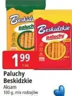 E.Leclerc Paluchy Beskidzkie oferta