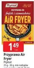 E.Leclerc Przyprawa Air Fryer Prymat oferta