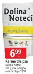 E.Leclerc Karma dla psa Dolina Noteci Premium oferta