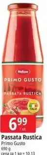 E.Leclerc Passata Rustica Primo Gusto oferta