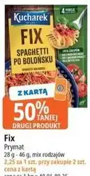 E.Leclerc Fix Kucharek Prymat oferta