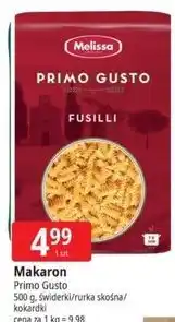 E.Leclerc Makaron Primo Gusto oferta