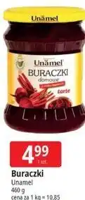 E.Leclerc Buraczki Unamel oferta