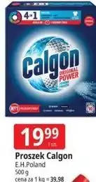 E.Leclerc Proszek Calgon oferta