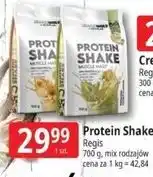 E.Leclerc Protein Shake Regis oferta