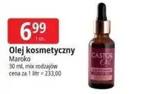 E.Leclerc Olej kosmetyczny Maroko oferta