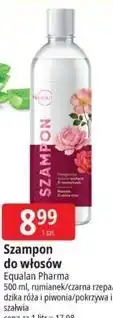 E.Leclerc Szampon do włosów Equalan Pharma oferta