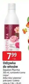 E.Leclerc Odżywka do włosów Equalan Pharma oferta