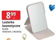 E.Leclerc Lusterko kosmetyczne Ecarla oferta