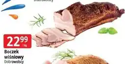 E.Leclerc Boczek wiśniowy Dobrowolscy oferta
