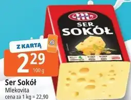 E.Leclerc Ser Sokół Mlekovita oferta