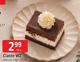 E.Leclerc Ciasto WZ oferta