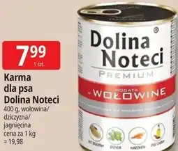 E.Leclerc Karma dla psa Dolina Noteci Premium oferta