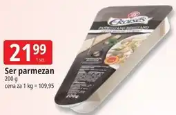 E.Leclerc Ser parmezan Croisés oferta
