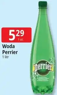 E.Leclerc Woda Perrier oferta