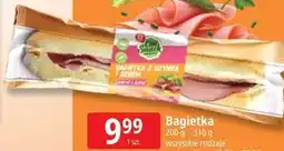 E.Leclerc Bagietka Côté Snack oferta