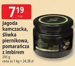 E.Leclerc Śliwka piernikowa Kwintesencja Smaku oferta