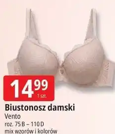 E.Leclerc Biustonosz damski Vento oferta