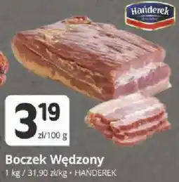 Marketvita Boczek Wędzony Handerek oferta