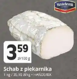 Marketvita Schab z piekarnika HANDEREK oferta