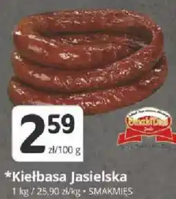 Marketvita Kiełbasa Jasielska oferta