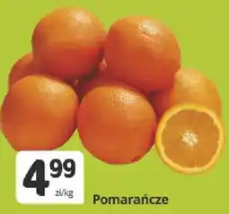 Marketvita Pomarańcze oferta