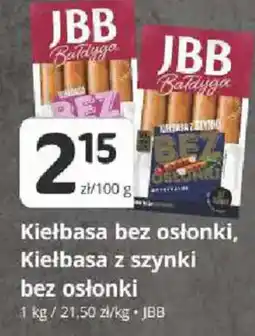Marketvita Kielbasa JBB oferta
