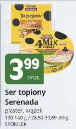 Marketvita Ser topiony Serenada oferta