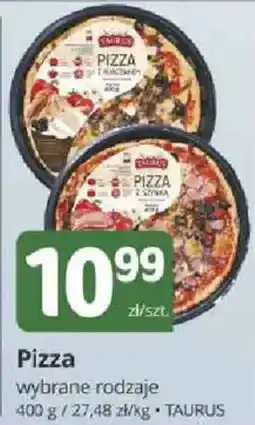 Marketvita Pizza Taurus oferta