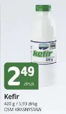 Marketvita Kefir OSM KRASNYSTAW oferta