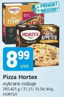 Marketvita Pizza Hortex oferta