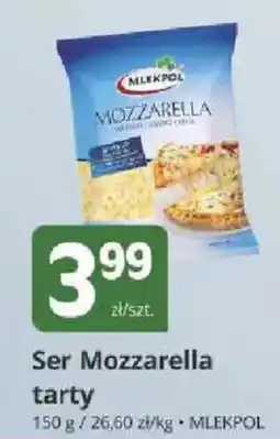 Marketvita Ser Mozzarella tarty MLEKPOL oferta
