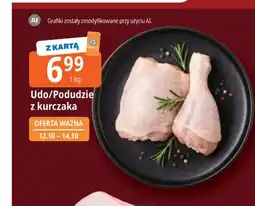 E.Leclerc Udo/Podudzie z kurczaka oferta