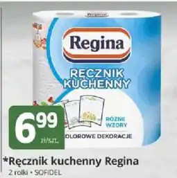 Marketvita Ręcznik kuchenny Regina oferta