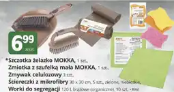 Marketvita Szczytka żelazko MOKKA oferta
