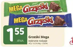 Marketvita Grześki Mega oferta