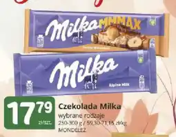 Marketvita Czekolada Milka oferta