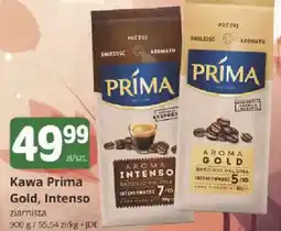 Marketvita Kawa Prima Gold, Intenso oferta