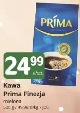 Marketvita Kawa Prima Finezja mielona oferta
