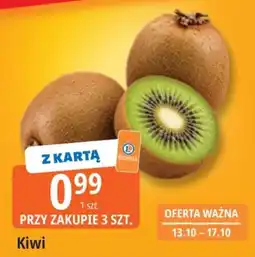 E.Leclerc Kiwi oferta