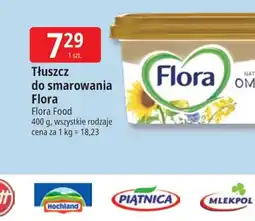 E.Leclerc Tłuszcz do smarowania Flora oferta