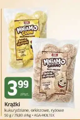Marketvita Krażki AGA-HOLTEX oferta