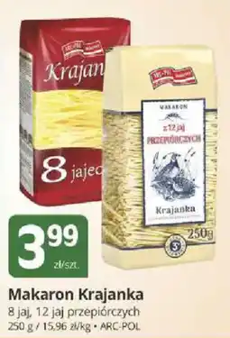 Marketvita Makaron Krajan oferta