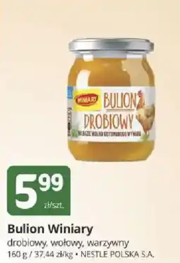 Marketvita Bulion Winiary drobiowy oferta