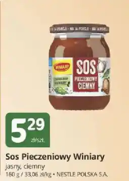 Marketvita Sos Pieczeniowy Winiary oferta