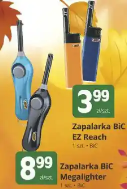 Marketvita Zapalarka BiC EZ Reach oferta