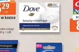 E.Leclerc Dove beauty cream bar oferta