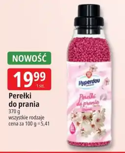 E.Leclerc Perelki do prania Hyperdou oferta