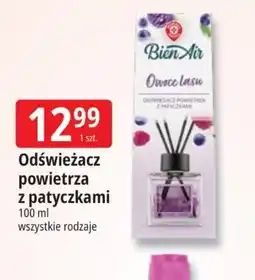 E.Leclerc Bien Air Odświeżacz powietrza oferta